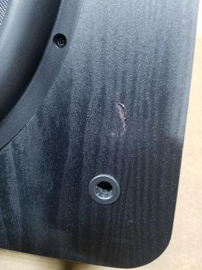 SB-4000 - Black Ash - Outlet - 6259