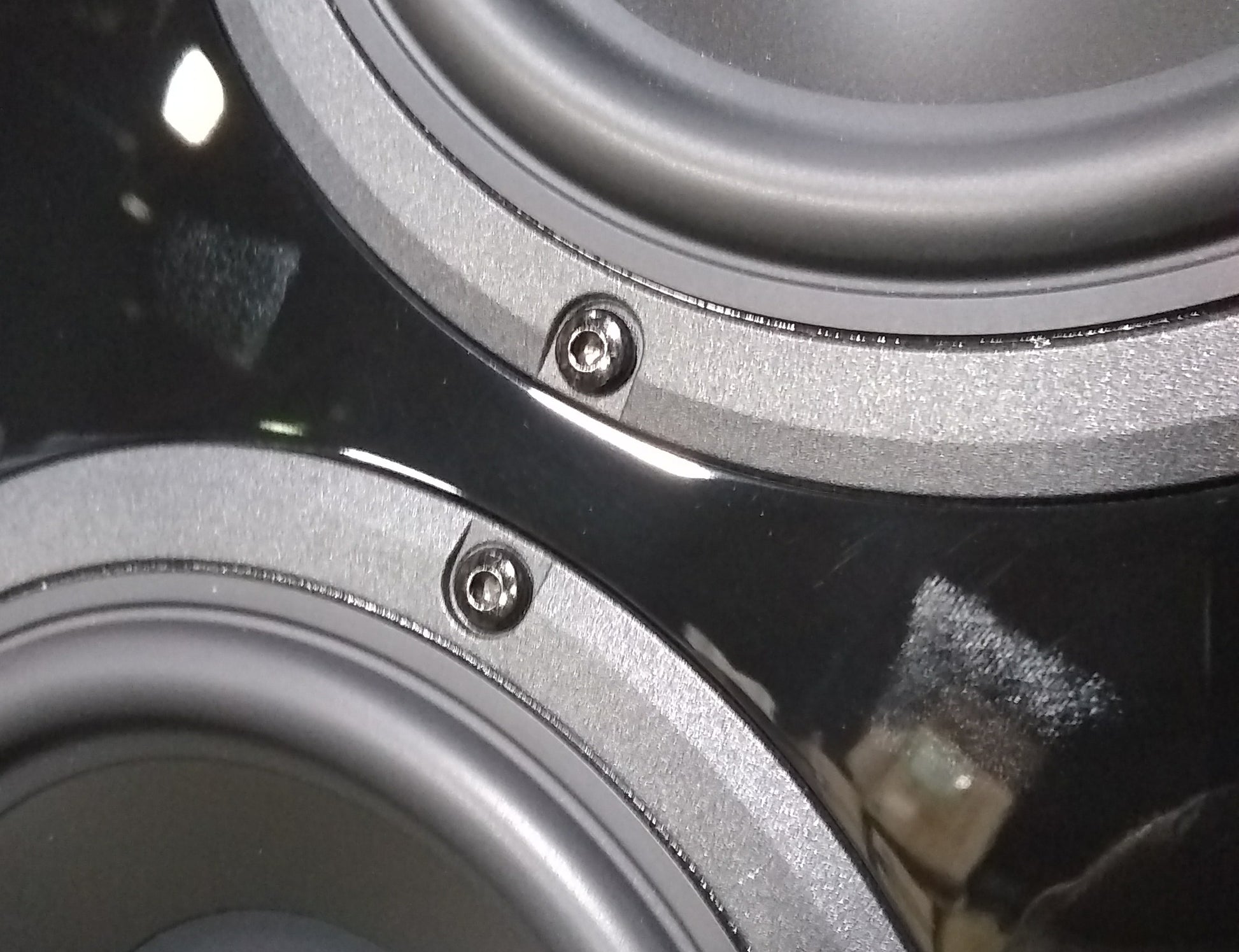 Prime Pinnacle - Piano Gloss - Outlet - 1741