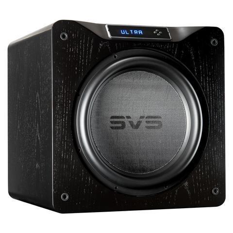 SB16-Ultra - Black Oak - Outlet - 2171