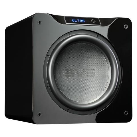 SB16-Ultra - Piano Gloss - Outlet - 1517